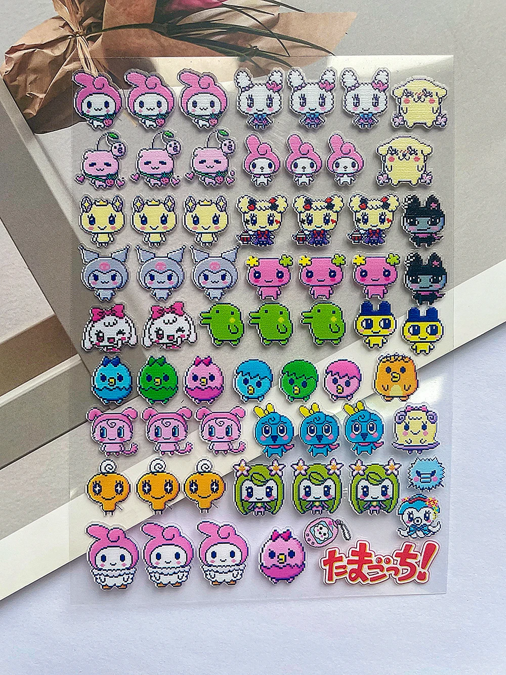 Diy Electronics Art - Pvc Y2k Mini Cute Hellokitty Electronic