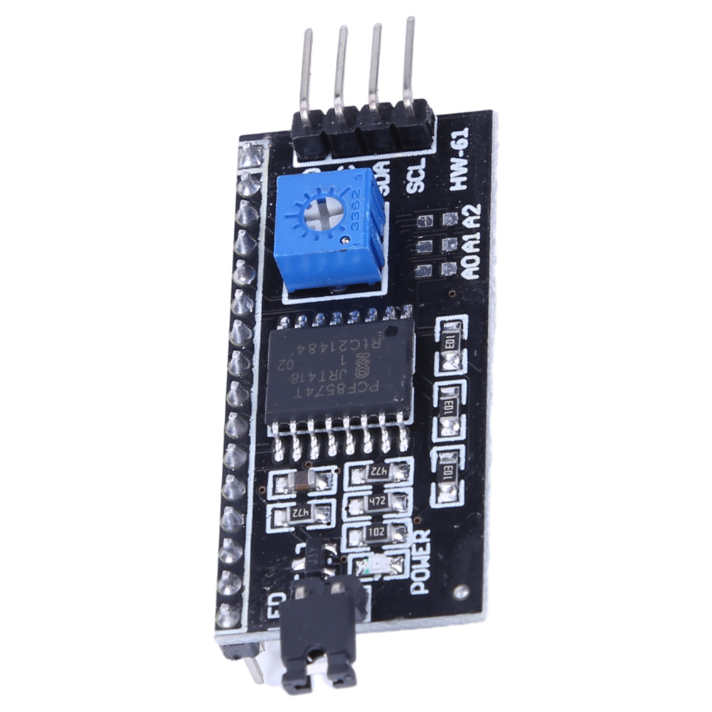 5-20Pcs HW-061 PCF8574 LCD Ada - مراجعة I2C Lcd Display وسعره