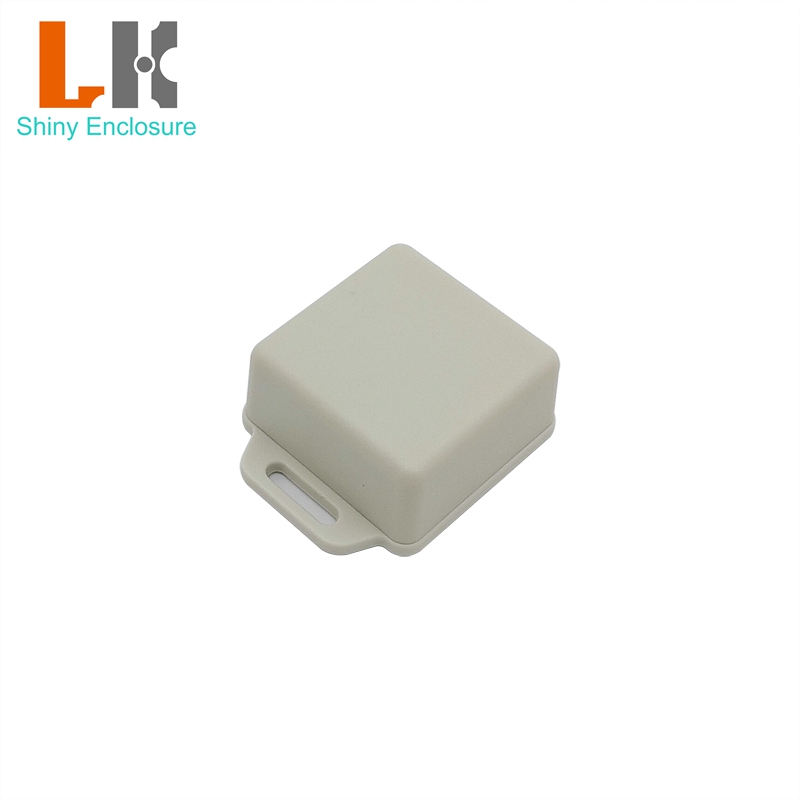 Wall Mounted ABS Case 41x41x20 - مراجعة Diy Electronics Location وسعره