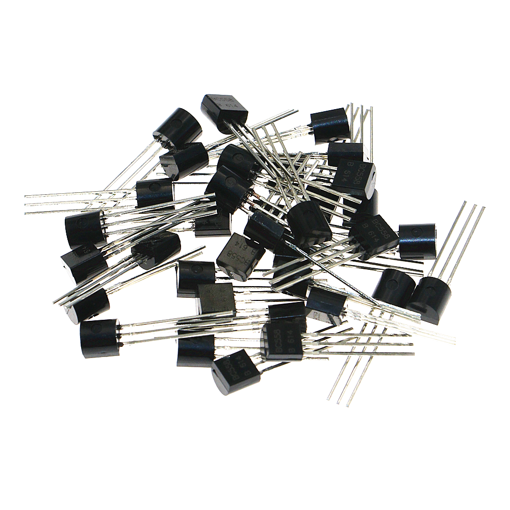 840pcs/Box 24Values TO-92 Tran - مراجعة Mosfet Transistor Set وسعره