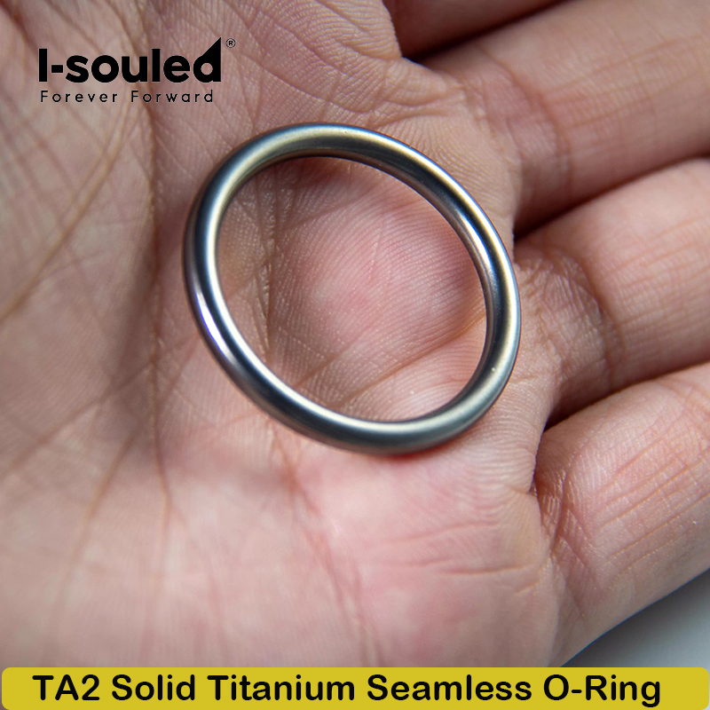 Multi-Size Pure Titanium Seali - مراجعة Diy Electronics Components وسعره