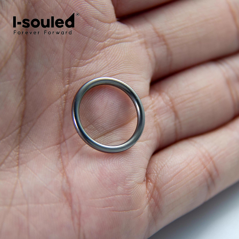 Multi-Size Pure Titanium Seali - مراجعة Diy Electronics Components وسعره