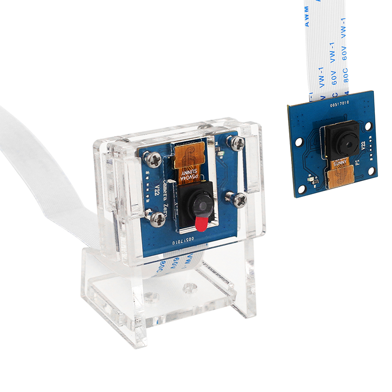 Raspberry Pi Zero 2 W Camera 5 - مراجعة Raspberry Pi Zero وسعره