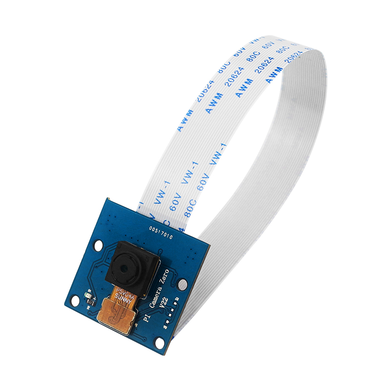 Raspberry Pi Zero 2 W Camera 5 - مراجعة Raspberry Pi Zero وسعره