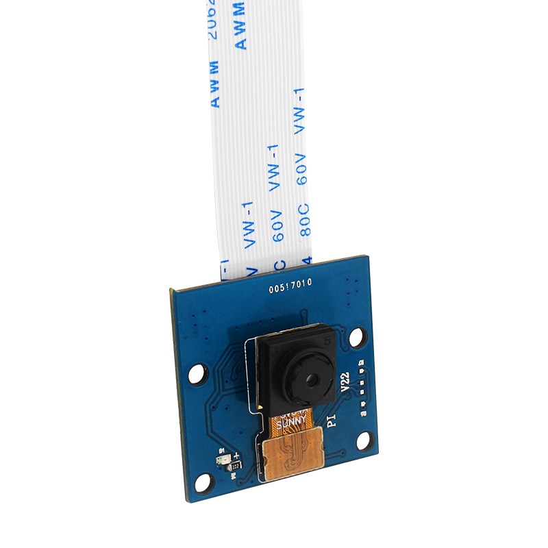 Raspberry Pi Zero 2 W Camera 5 - مراجعة Raspberry Pi Zero وسعره