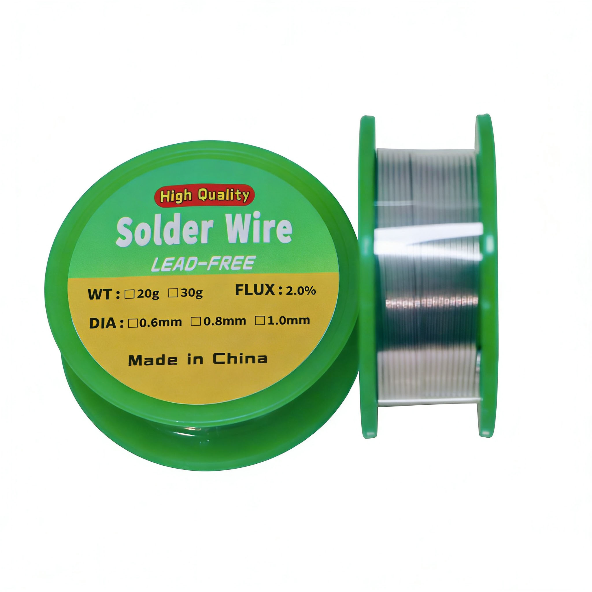 High quality Professional Sold - مراجعة Diy Electronics Flux وسعره