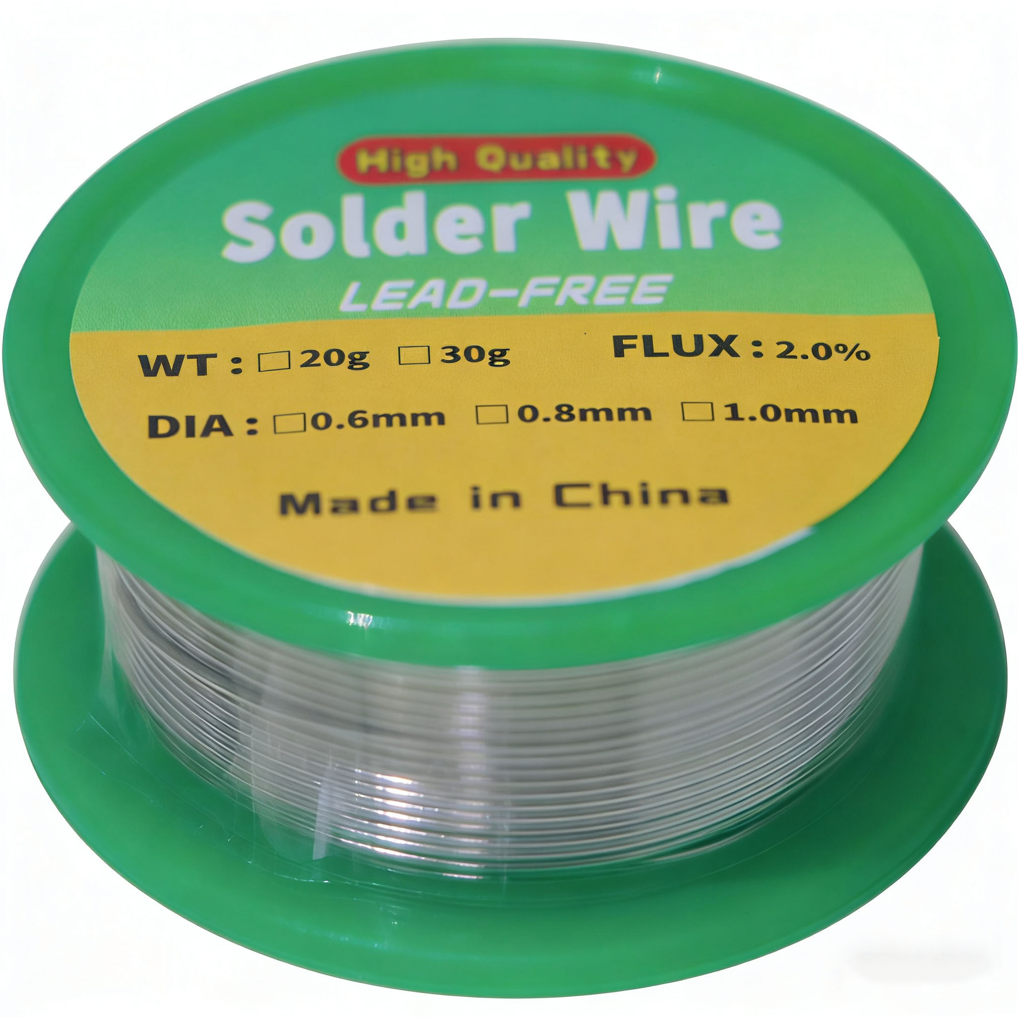 High quality Professional Sold - مراجعة Diy Electronics Flux وسعره