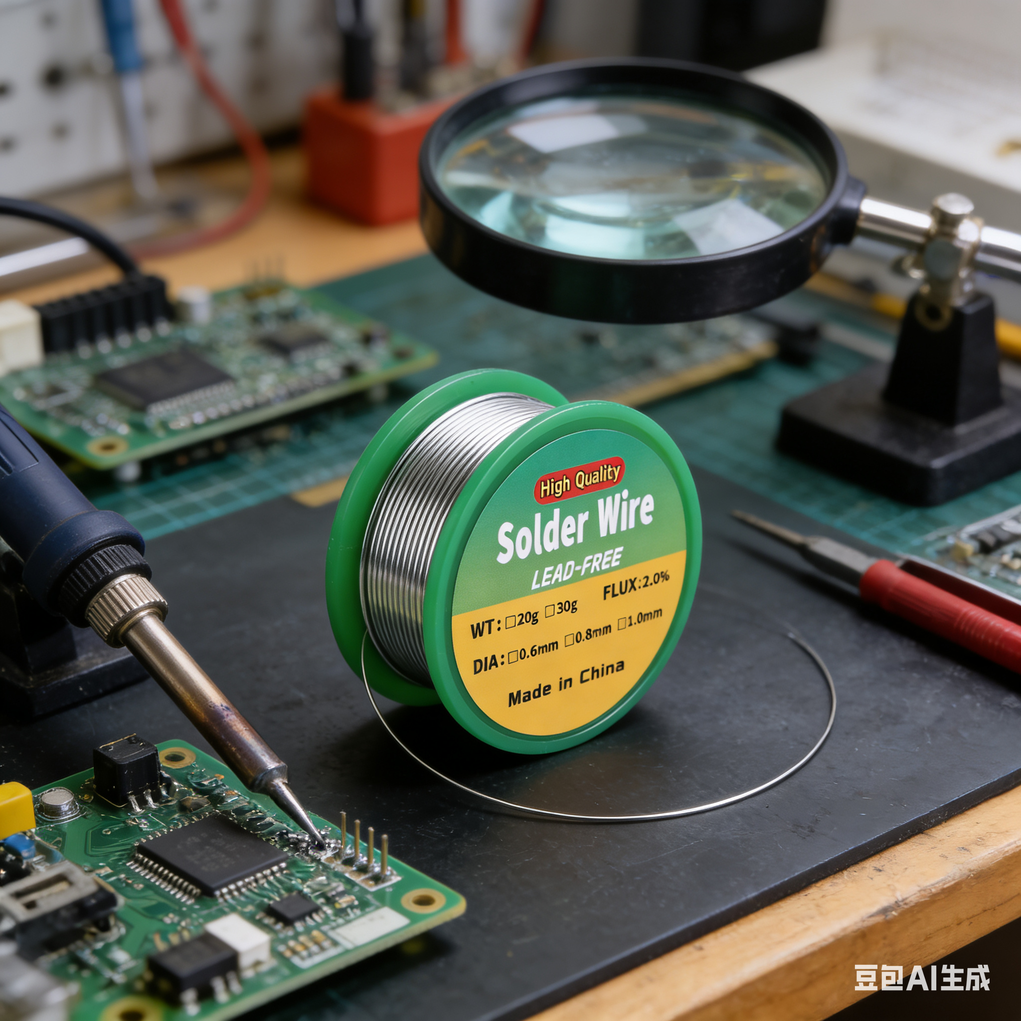 High quality Professional Sold - مراجعة Diy Electronics Flux وسعره
