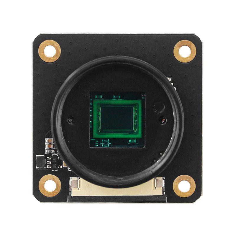 12.3MP IMX477 Camera Module fo - مراجعة Raspberry Pi Zero وسعره