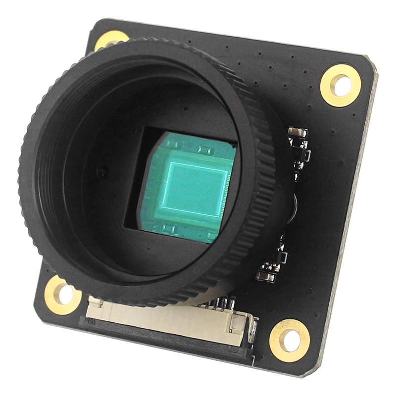 12.3MP IMX477 Camera Module fo - مراجعة Raspberry Pi Zero وسعره