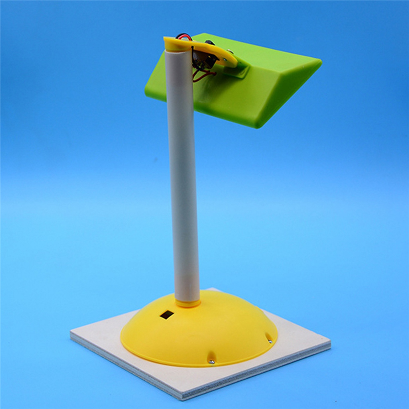 ABLN-Energy-Saving Desk Lamp S - مراجعة Diy Electronics Desk وسعره