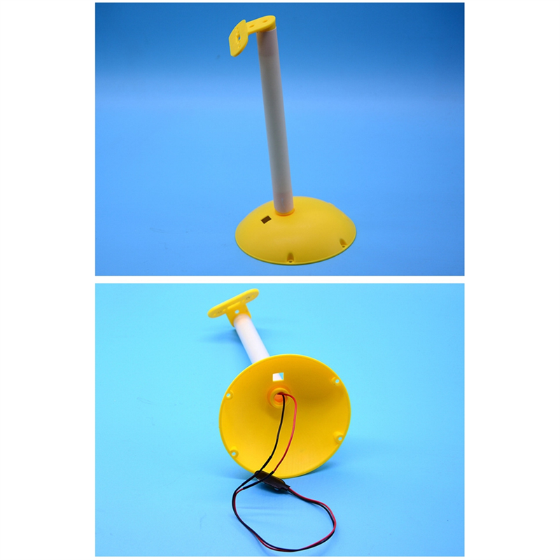 ABLN-Energy-Saving Desk Lamp S - مراجعة Diy Electronics Desk وسعره