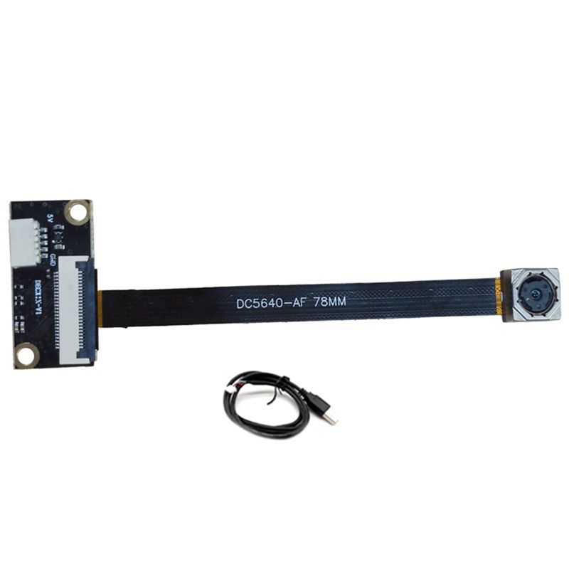 FFYY-OV5640 5 Million Video Ca - مراجعة Diy Electronics Videos وسعره