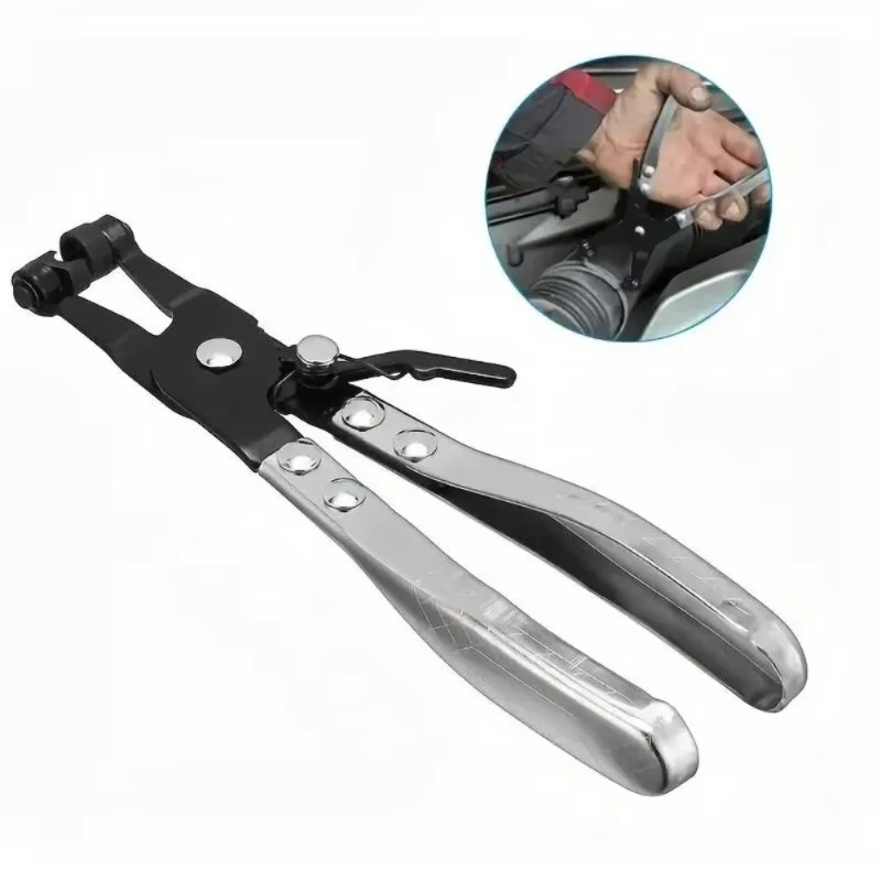 Multifunctional Multimeter Tes - مراجعة Crocodile Clip Set وسعره