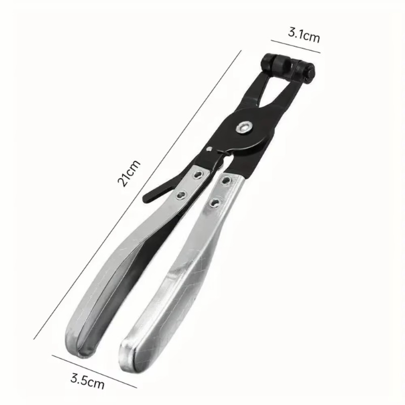 Multifunctional Multimeter Tes - مراجعة Crocodile Clip Set وسعره