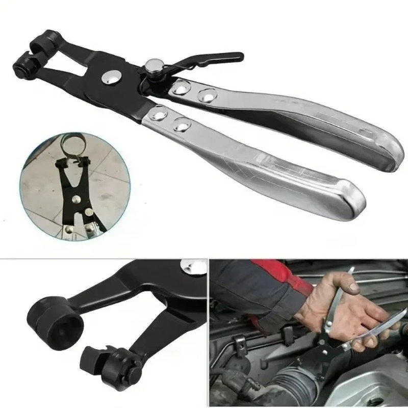 Multifunctional Multimeter Tes - مراجعة Crocodile Clip Set وسعره