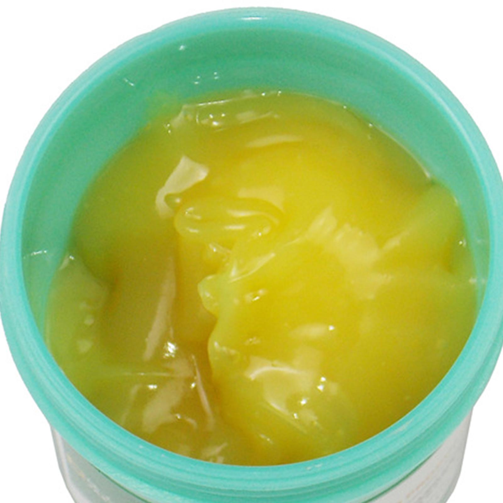 Solder Flux 100g Flux for Sold - مراجعة Diy Electronics Flux وسعره