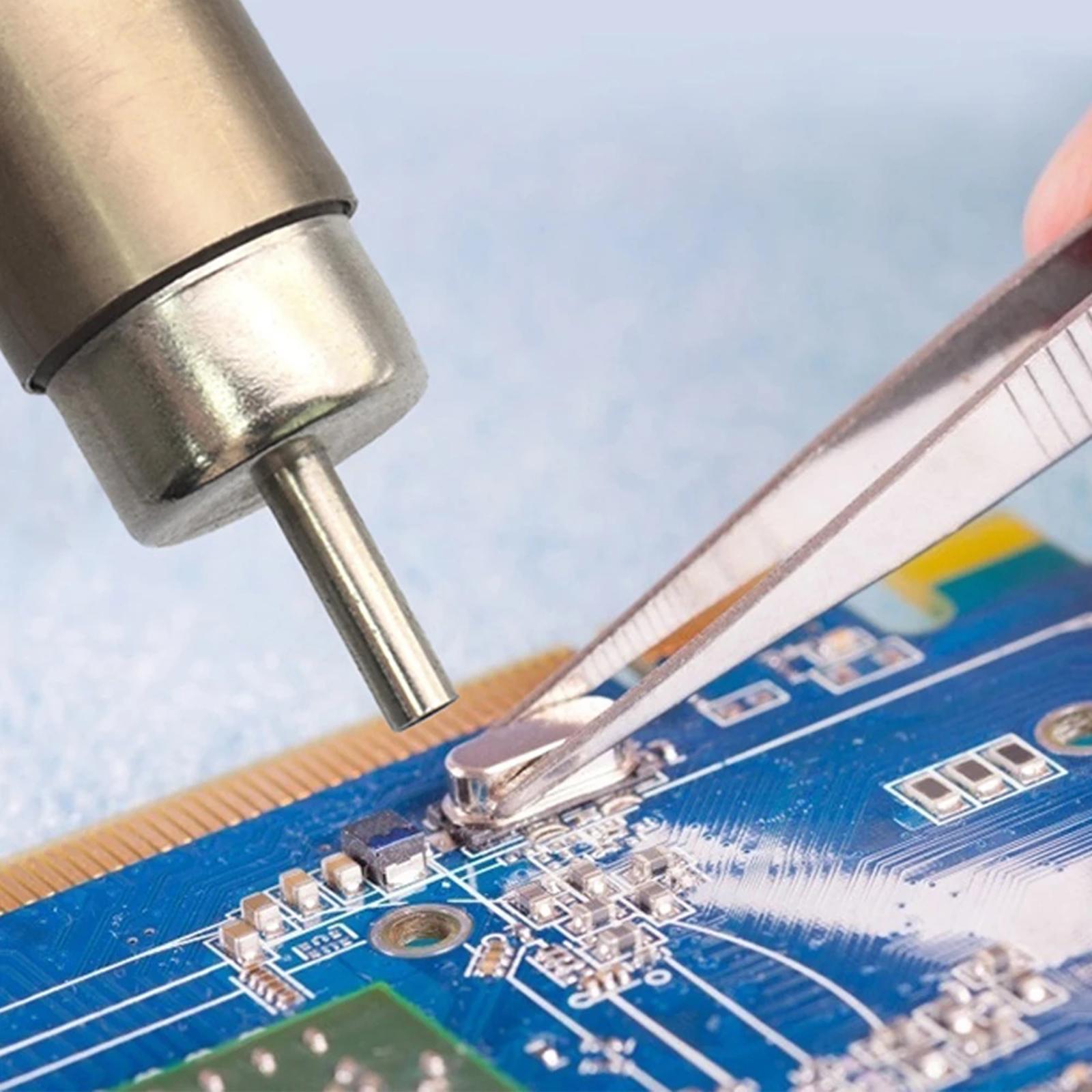 Solder Flux 100g Flux for Sold - مراجعة Diy Electronics Flux وسعره