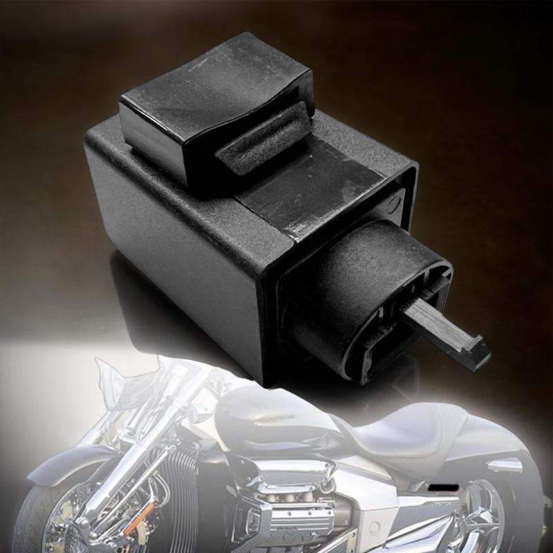 1Pcs Turn Signal Light Flasher - مراجعة Diy Motorcycle Electronics وسعره