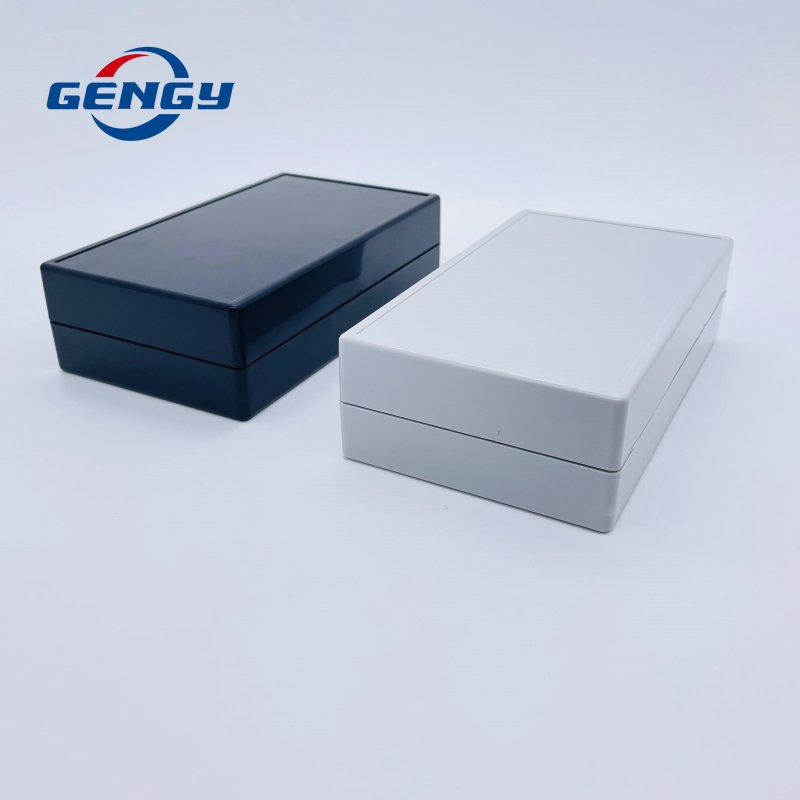 Enclosure Case Plastic Box 140 - مراجعة Diy Electronics Circuits وسعره