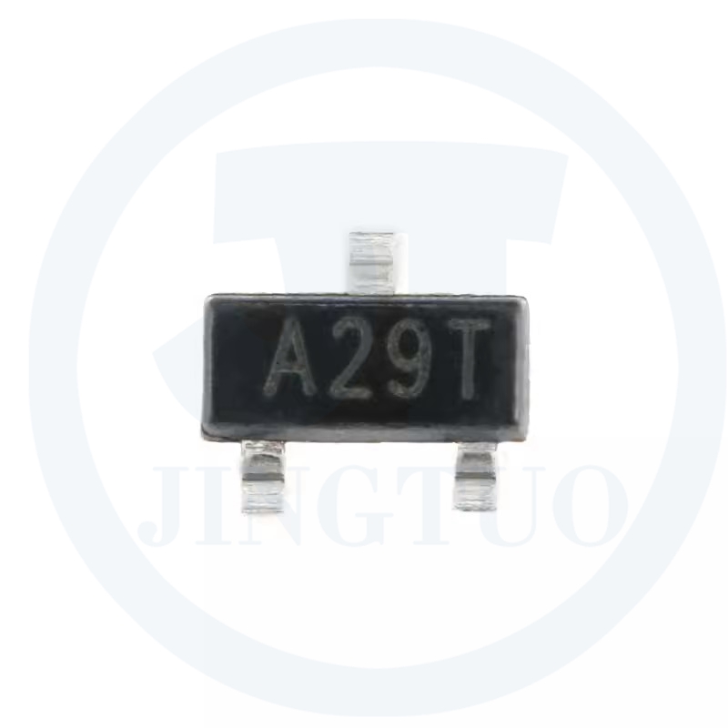 20pcs AO3402 A29T 4A 30V SOT-2 - مراجعة Mosfet Transistor Set وسعره