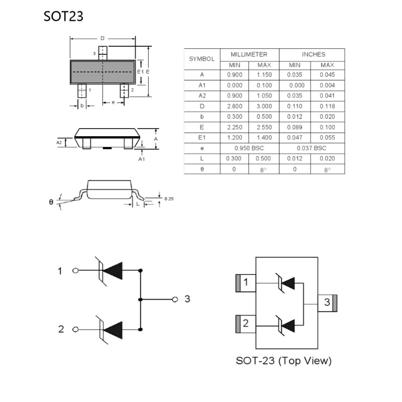 20pcs AO3402 A29T 4A 30V SOT-2 - مراجعة Mosfet Transistor Set وسعره