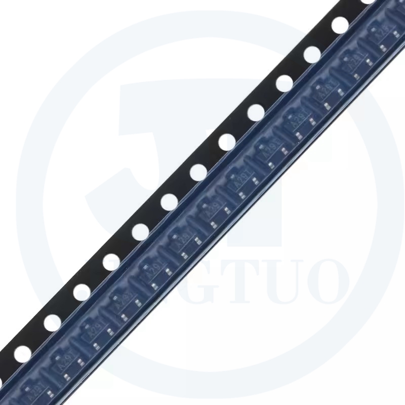 20pcs AO3402 A29T 4A 30V SOT-2 - مراجعة Mosfet Transistor Set وسعره