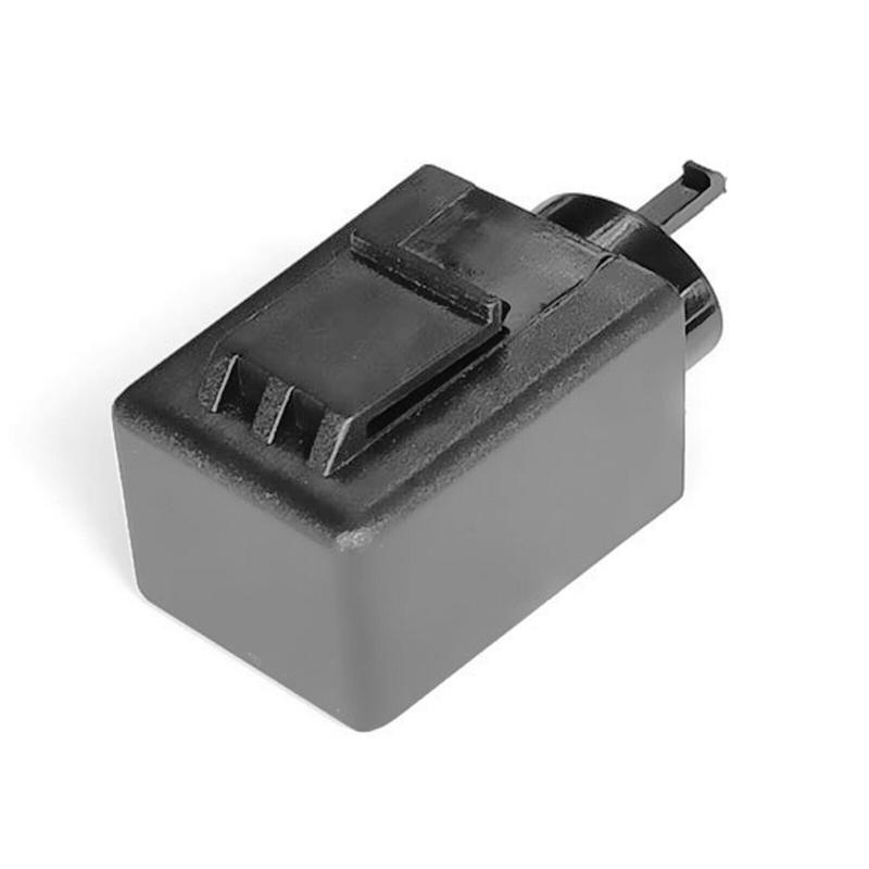 1Pcs Turn Signal Light Flasher - مراجعة Diy Motorcycle Electronics وسعره
