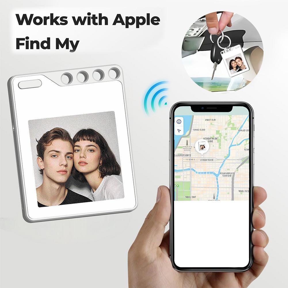 1.54' Inch 4 Color E-Ink Displ - مراجعة Diy Electronics Location وسعره