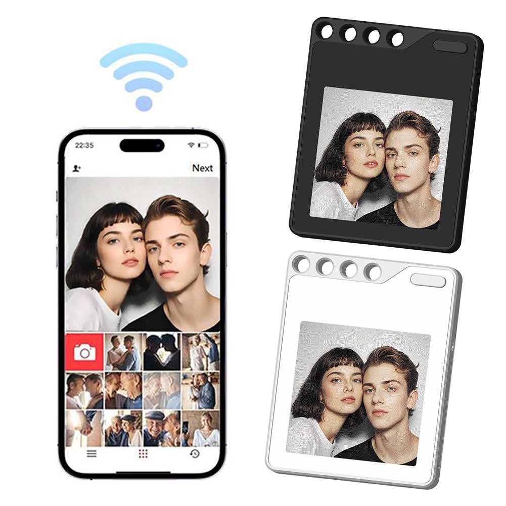 1.54' Inch 4 Color E-Ink Displ - مراجعة Diy Electronics Location وسعره