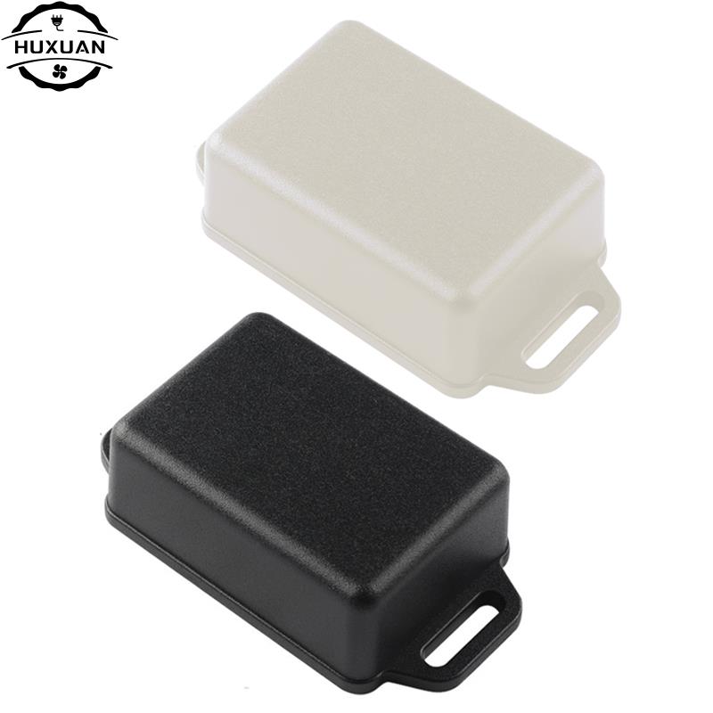 1pc DIY Power Junction Box Ele - مراجعة Diy Electronics Location وسعره