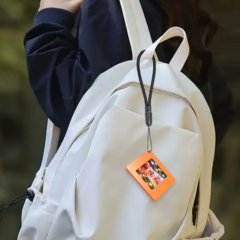 NFC Function Keychains 1.54-in - مراجعة Diy Electronics Location وسعره