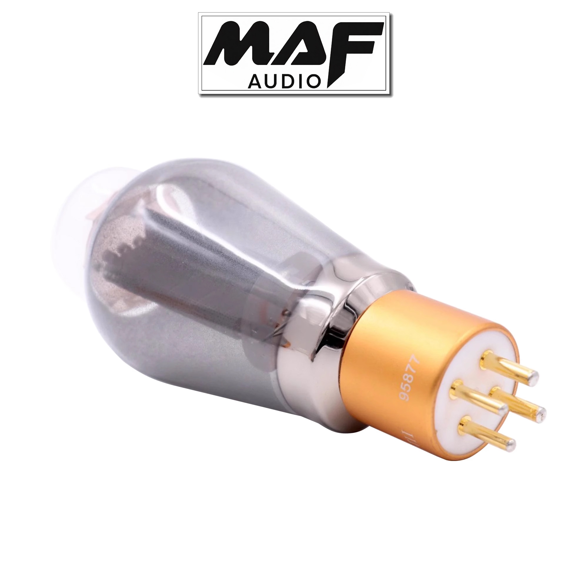 PSVANE ART 2A3-TII Vacuum Tube - مراجعة Diy Electronics Art وسعره