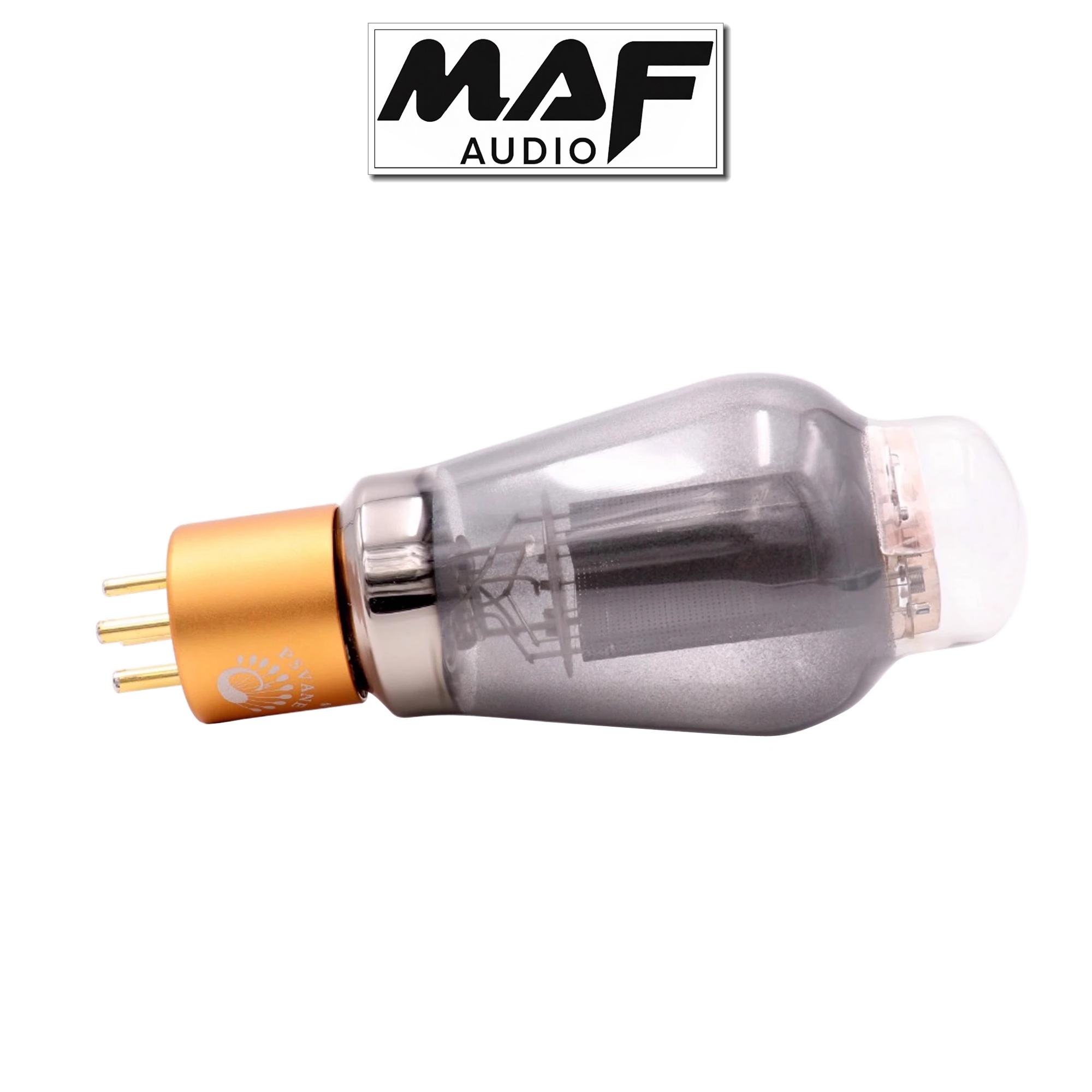 PSVANE ART 2A3-TII Vacuum Tube - مراجعة Diy Electronics Art وسعره