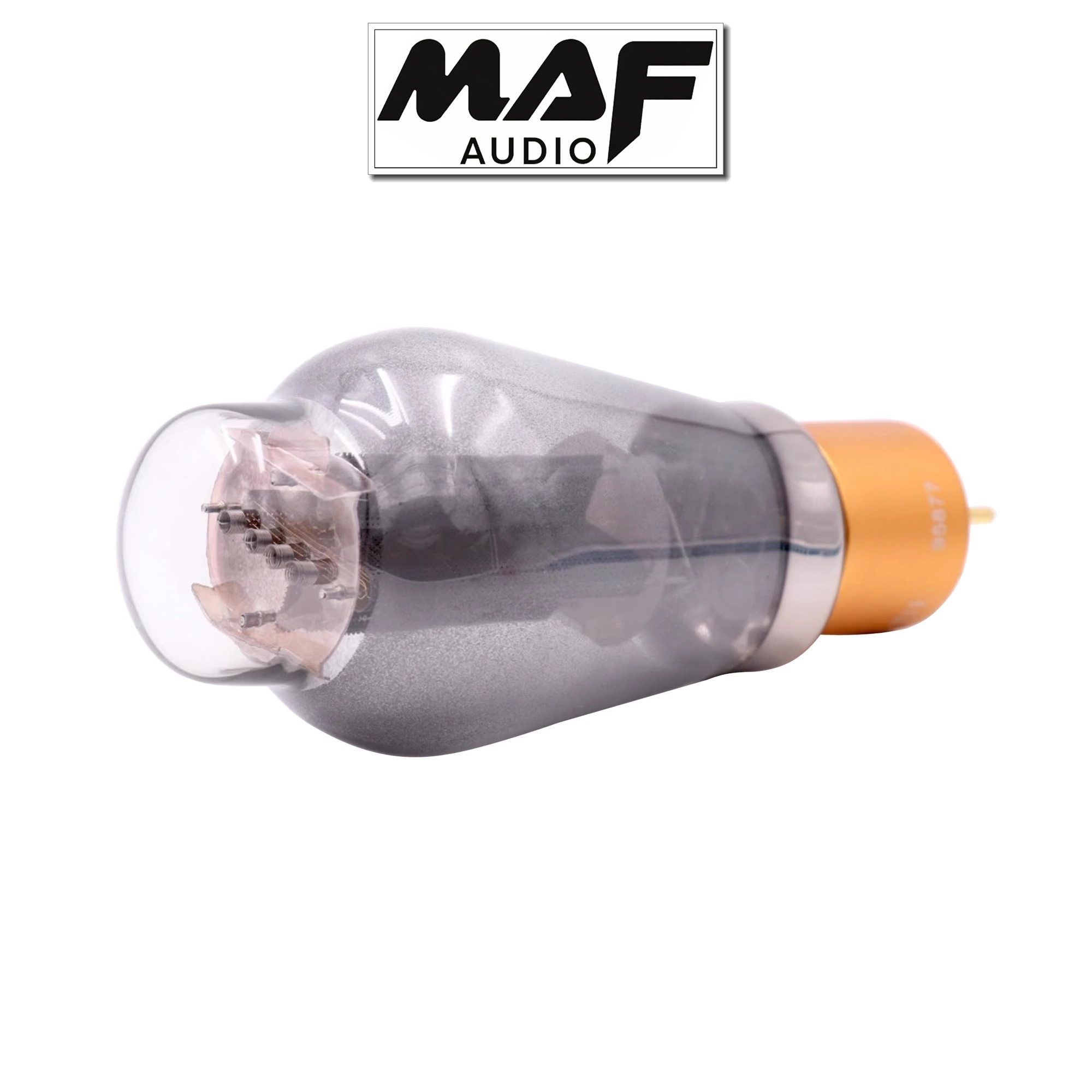 PSVANE ART 2A3-TII Vacuum Tube - مراجعة Diy Electronics Art وسعره