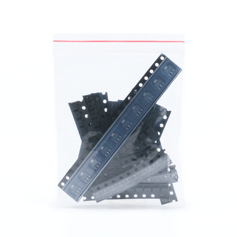 5sets/1set Transistor Kit Suit - مراجعة Mosfet Transistor Set وسعره