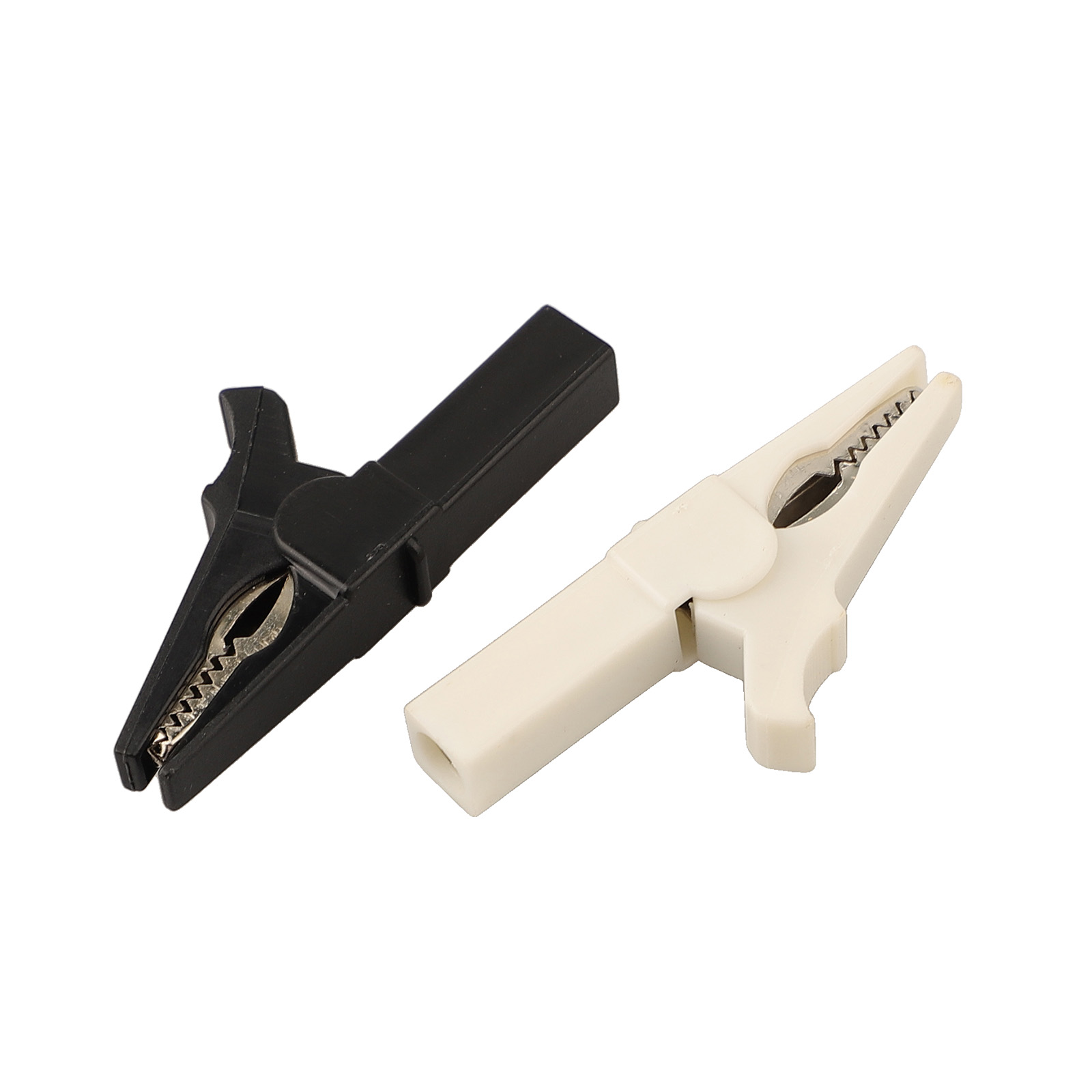 Colorful Crocodile Clip Set Fu - مراجعة Crocodile Clip Set وسعره