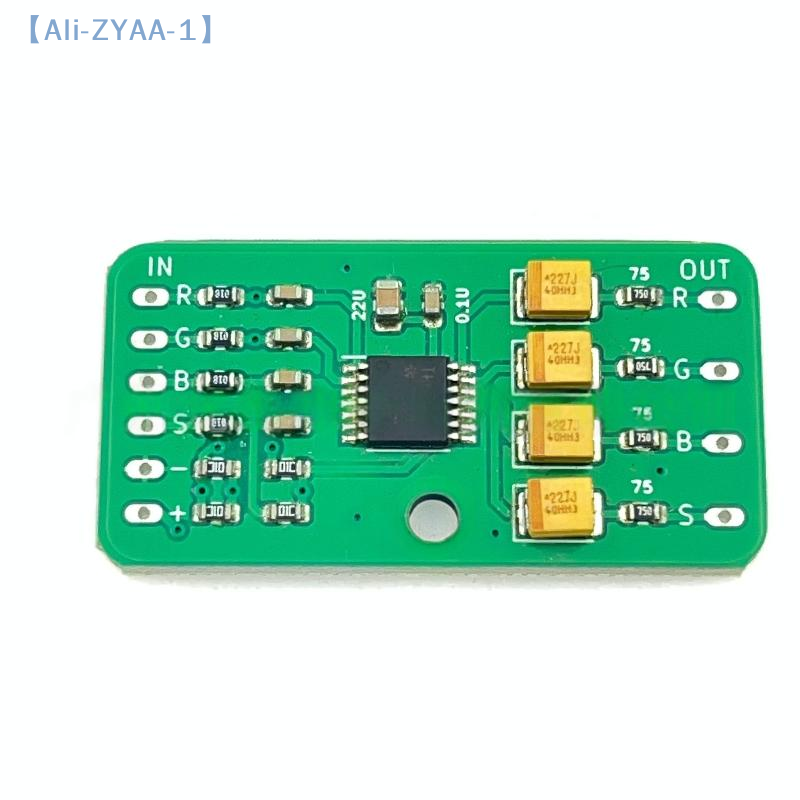 【ZYAA-1】1Pcs Electronic Compon - مراجعة Diy Electronics Videos وسعره