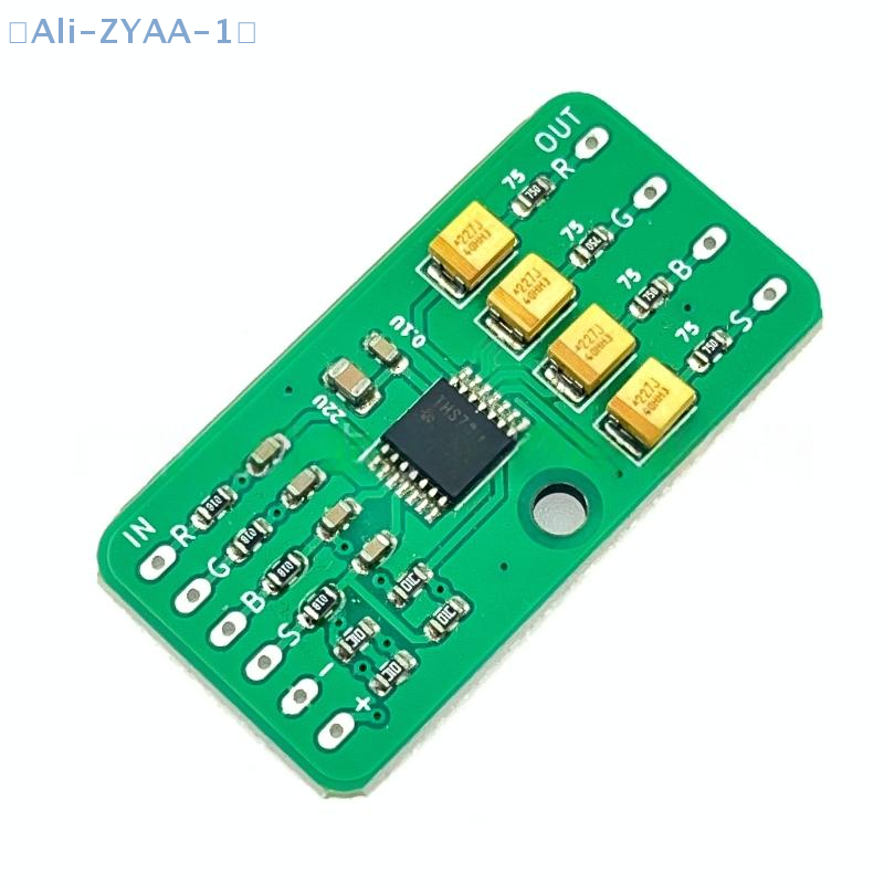 【ZYAA-1】1Pcs Electronic Compon - مراجعة Diy Electronics Videos وسعره