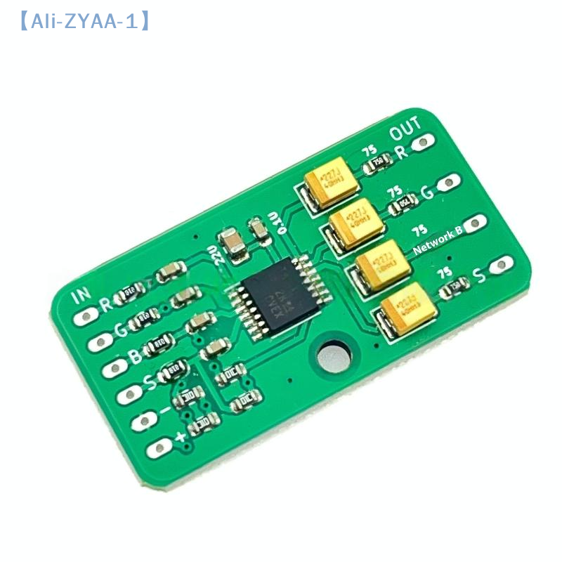 【ZYAA-1】1Pcs Electronic Compon - مراجعة Diy Electronics Videos وسعره