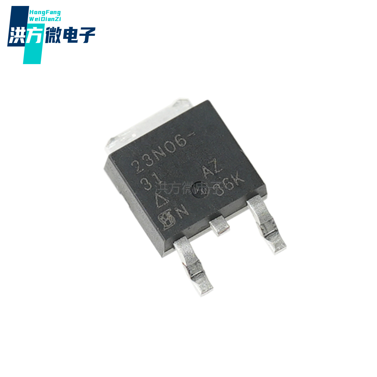 10PCS original SUD23N06-31 23N - مراجعة Mosfet Transistor Set وسعره