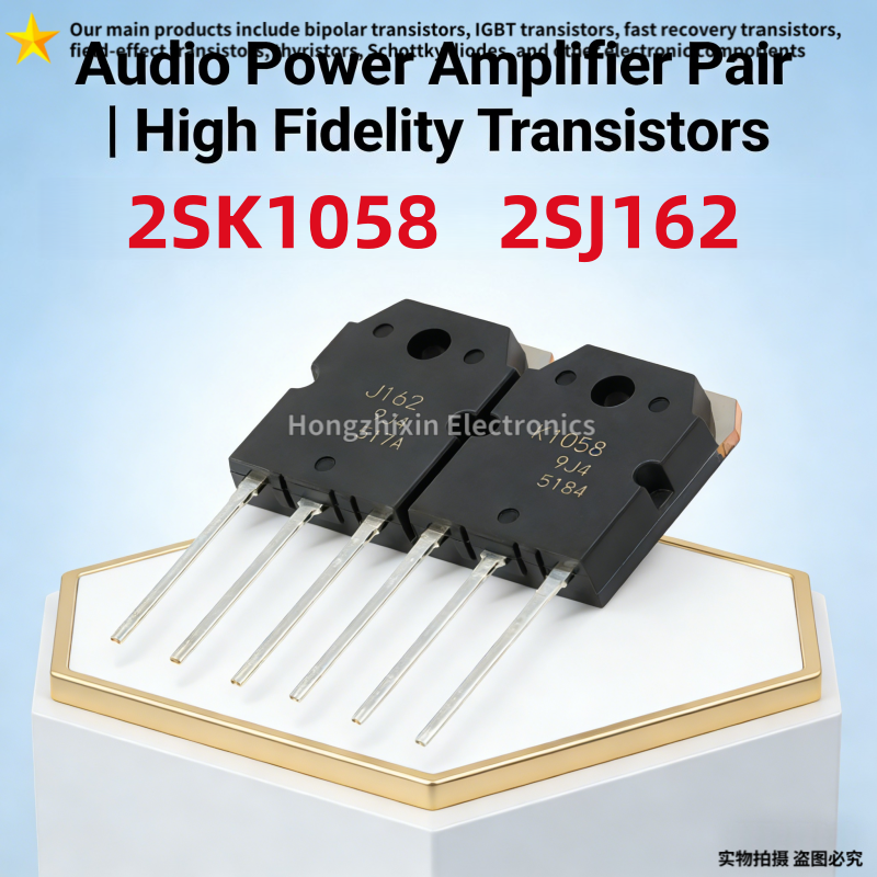 10PCS  NEW 100% quality 2SK105 - مراجعة Mosfet Transistor Set وسعره