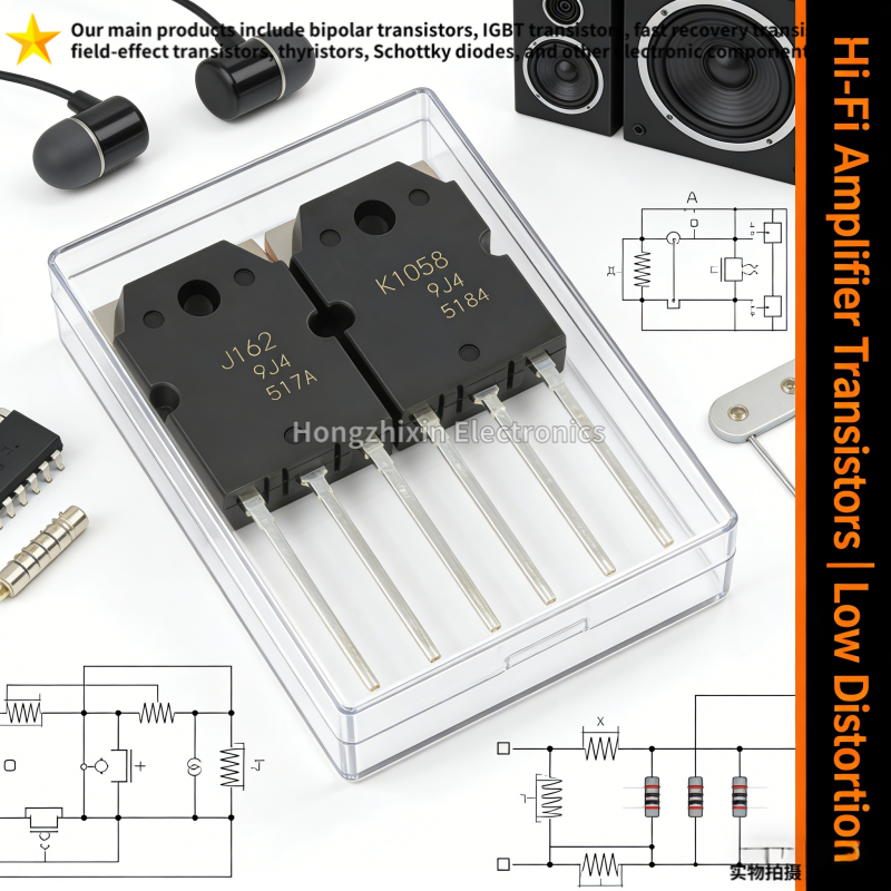 10PCS  NEW 100% quality 2SK105 - مراجعة Mosfet Transistor Set وسعره
