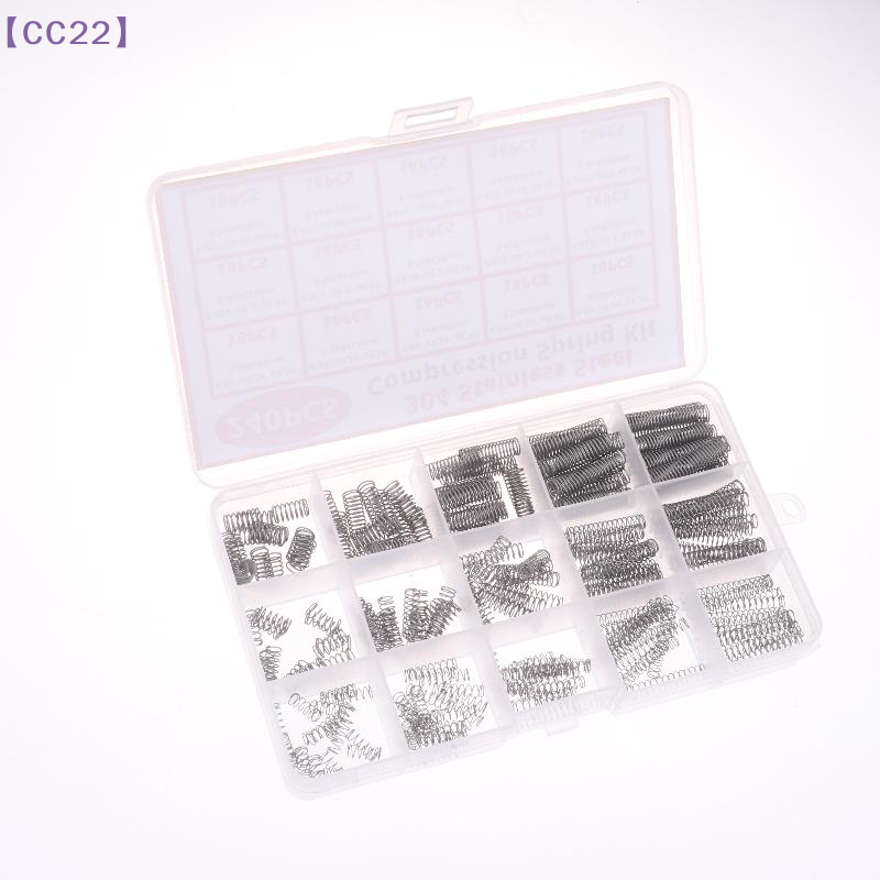 【CC22】240Pcs Stainless Steel C - مراجعة Diy Motorcycle Electronics وسعره