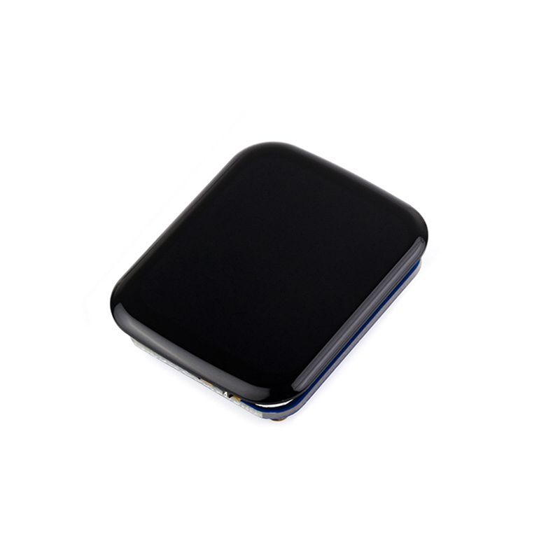 Exquisite-1.69Inch Round LCD D - مراجعة I2C Lcd Display وسعره