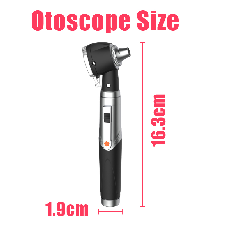 Medical Vet Animal Ear Endosco - مراجعة Crocodile Clip Set وسعره