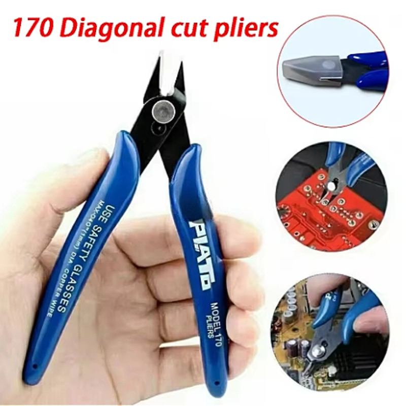 Filament Clippers  170 Wishful - مراجعة Diy Electronics Filament وسعره