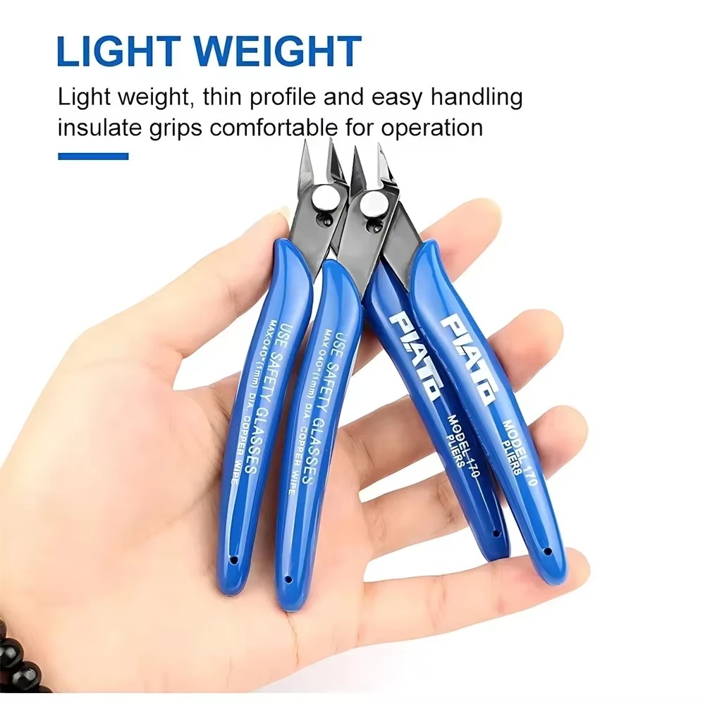 Filament Clippers  170 Wishful - مراجعة Diy Electronics Filament وسعره