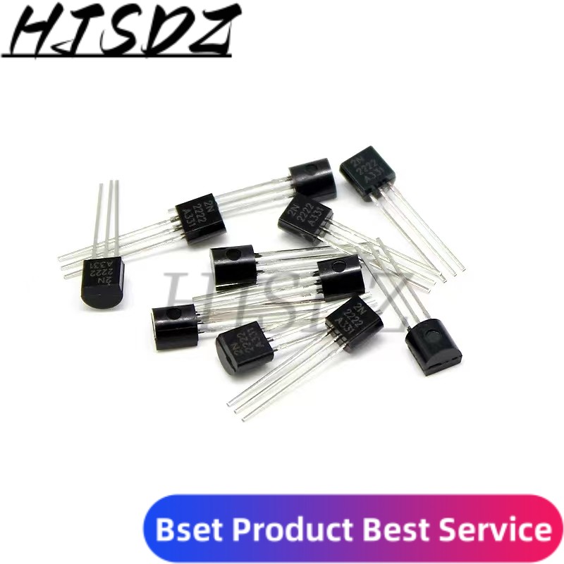480-900PCS TO-92 Transistor Ki - مراجعة Mosfet Transistor Set وسعره
