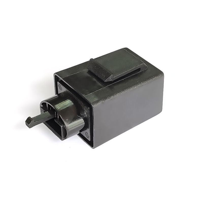 Pc 2/3Pin LED Flasher Relay, M - مراجعة Diy Motorcycle Electronics وسعره